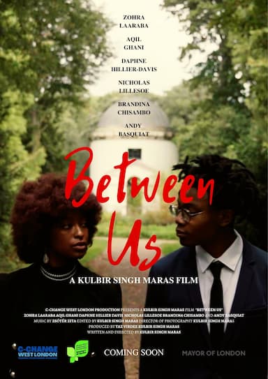 Between Us