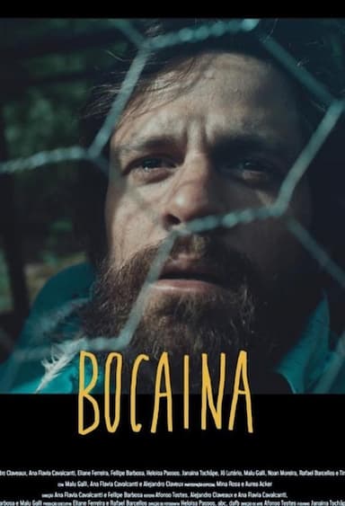 Bocaina