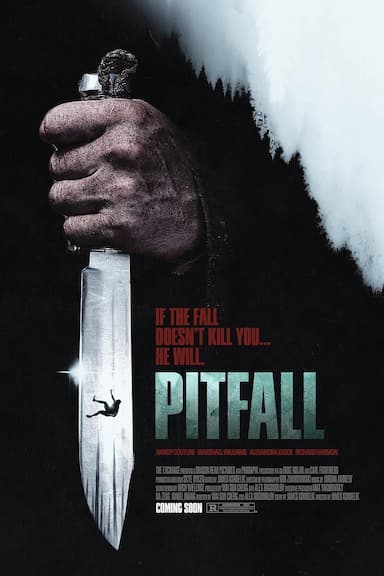 Pitfall