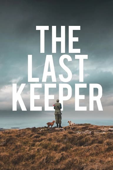 The Last Keeper