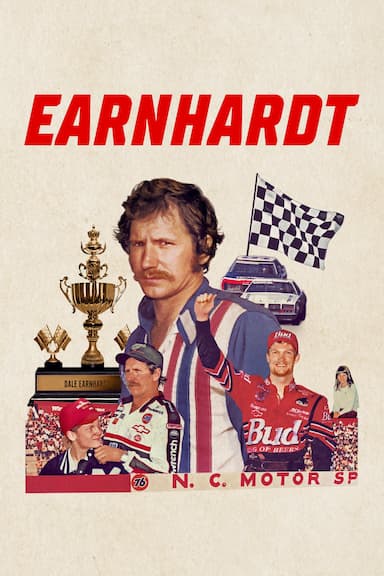 Untitled Earnhardt Documentary
