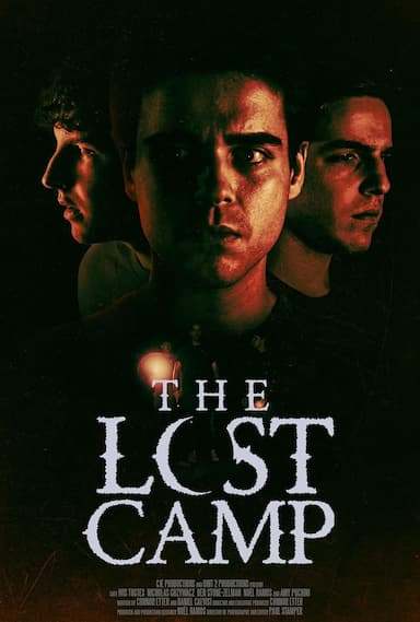 The Lost Camp