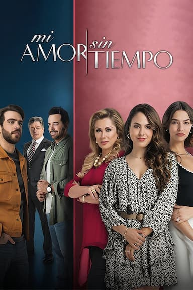 Mi amor sin tiempo