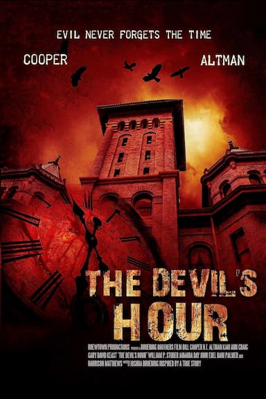 The Devil's Hour