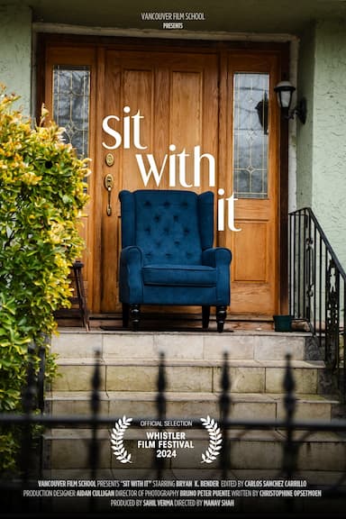 Sit with It