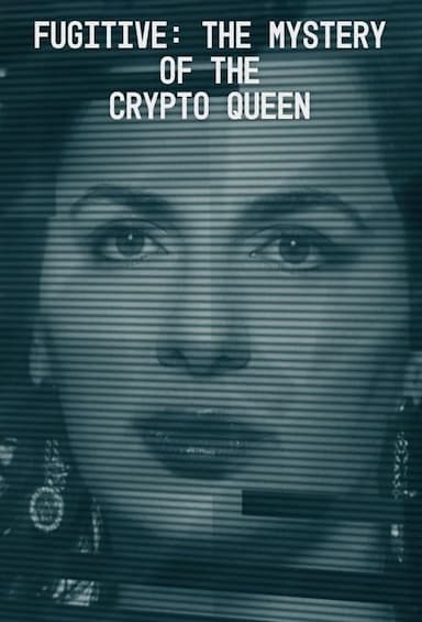 The Queen of Crypto