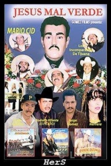 Jesús Malverde