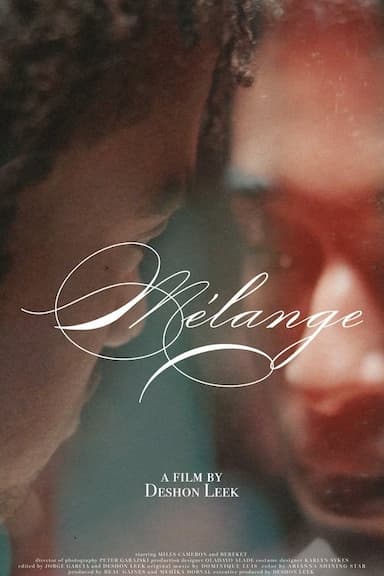 Mélange