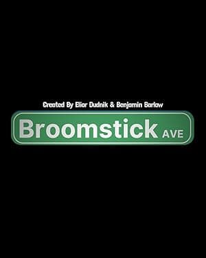 Broomstick Ave