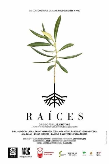 Raíces