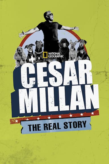 Cesar Millan: The Real Story