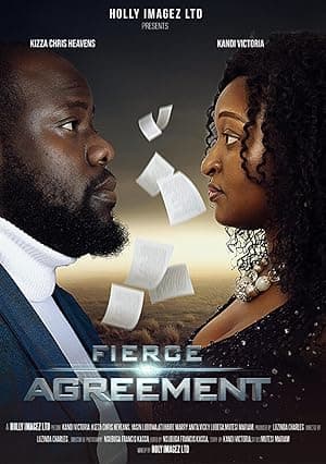 Fierce Agreement