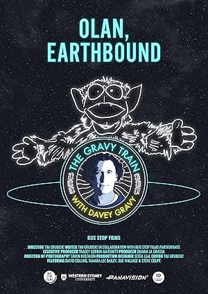 Olan, Earthbound