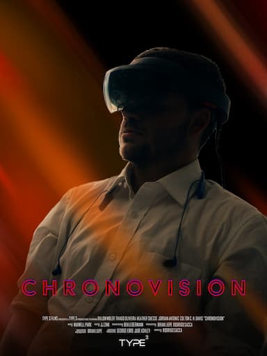 ChronoVision