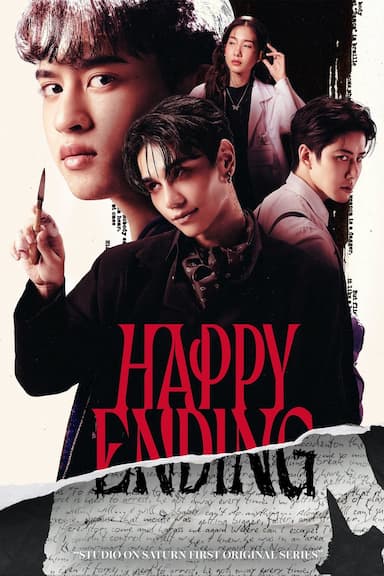 Happy Ending
