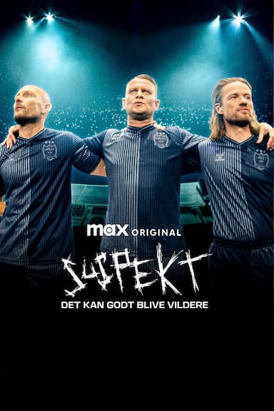 Suspekt the Concert