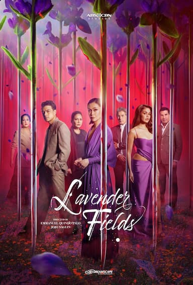 Lavender Fields