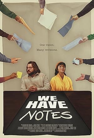 We Have Notes