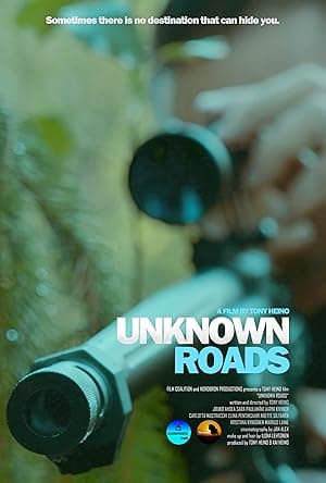 Unknown Roads