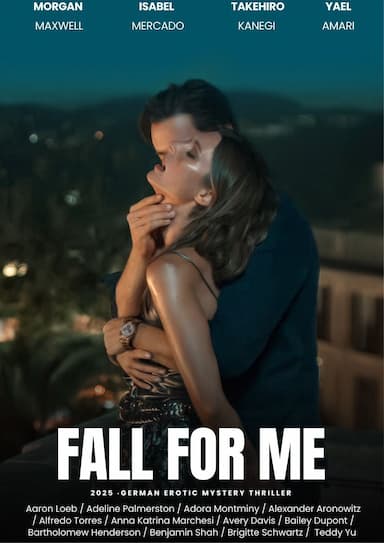 Fall for Me