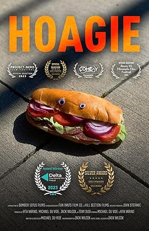 Hoagie