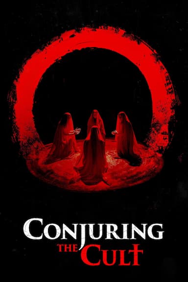 Conjuring the Cult