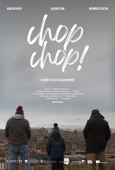 Chop Chop!