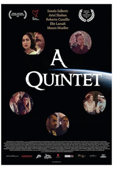 A Quintet