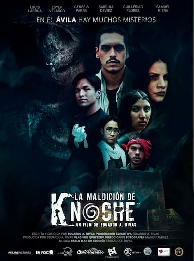 La Maldición de Knoche