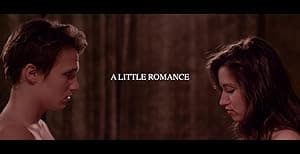 A Little Romance