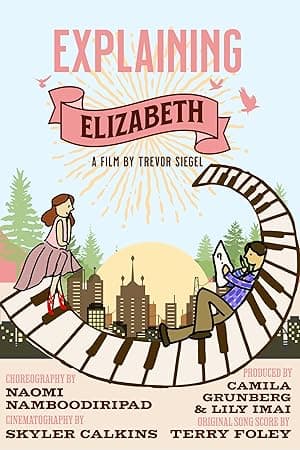 Explaining Elizabeth