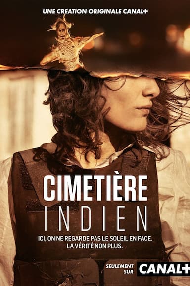Cimetière Indien