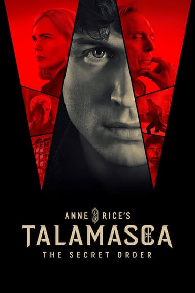 Anne Rice's the Talamasca