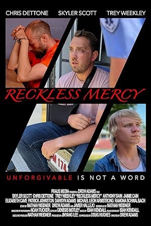 Reckless Mercy