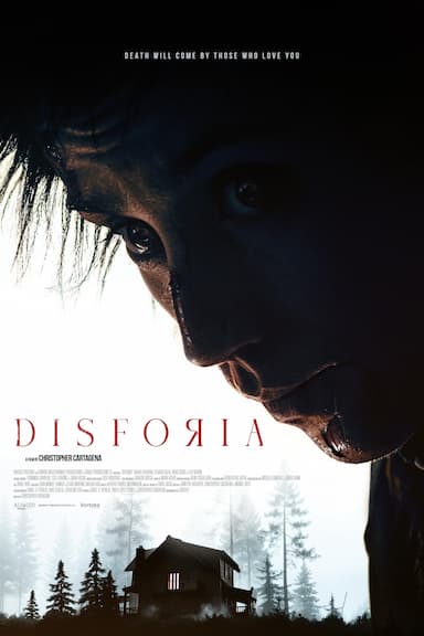 Disforia