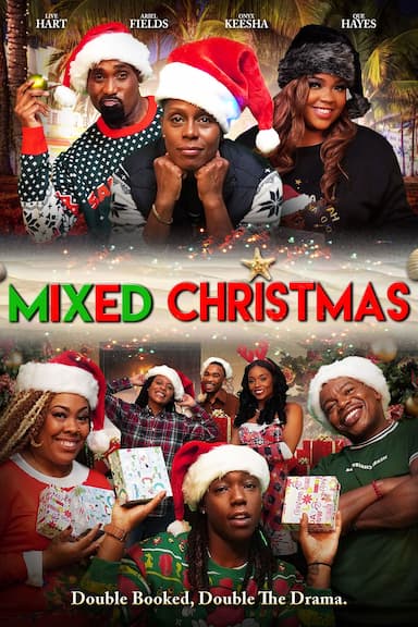 Mixed Christmas