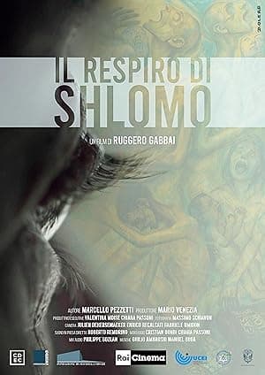 Il respiro di Shlomo