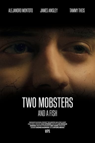 Two Mobsters and a Fish