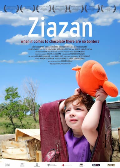 Ziazan