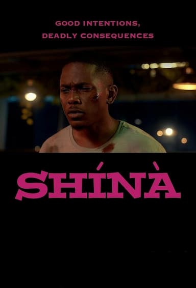 Shina