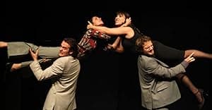 Transient Malaise (Waaka Abera) (Theatical Play2004)