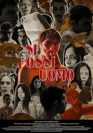 Se fossi uomo