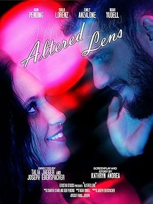 Altered Lens