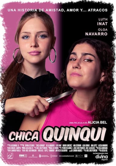 Chica Quinqui