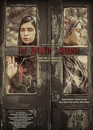 The Return Distance