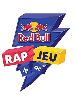 Red Bull Rap Jeu QC