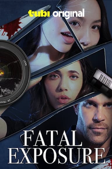 Fatal Exposure