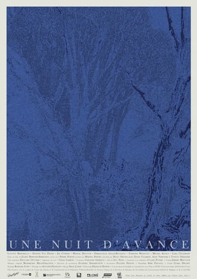 Une nuit d'avance
