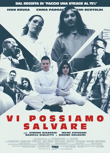 Vi possiamo salvare