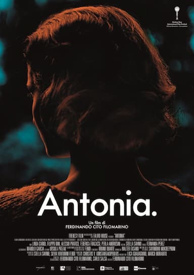 Antonia.